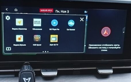 KIA Carnival, 2020 год, 3 999 000 рублей, 18 фотография