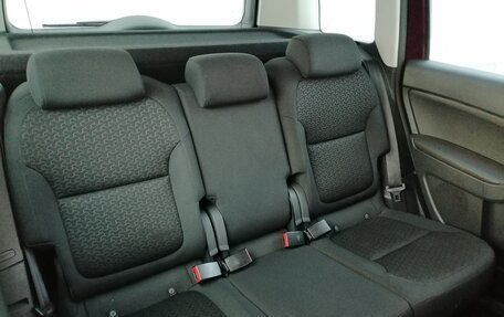 Skoda Yeti I рестайлинг, 2011 год, 829 000 рублей, 12 фотография