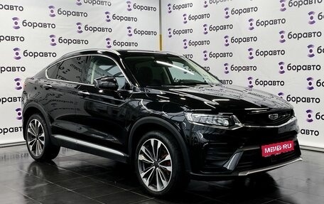 Geely Tugella FY11, 2022 год, 2 970 000 рублей, 1 фотография