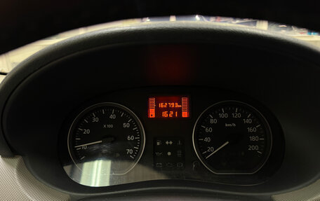 Renault Logan I, 2012 год, 545 000 рублей, 11 фотография