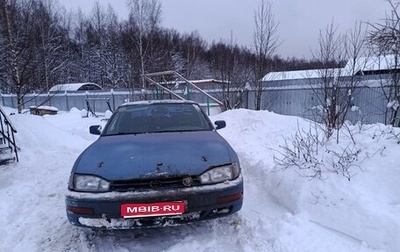 Toyota Camry, 1996 год, 150 000 рублей, 1 фотография