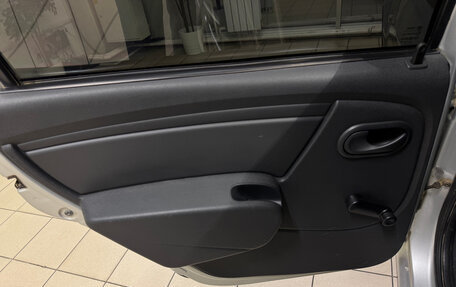 Renault Logan I, 2012 год, 545 000 рублей, 15 фотография