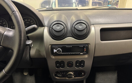 Renault Logan I, 2012 год, 545 000 рублей, 12 фотография