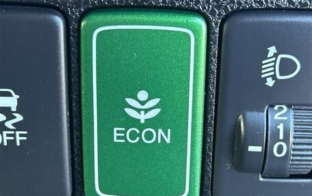 Honda Fit Shuttle I рестайлинг, 2012 год, 1 002 000 рублей, 9 фотография