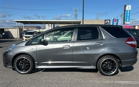 Honda Fit Shuttle I рестайлинг, 2012 год, 1 002 000 рублей, 5 фотография