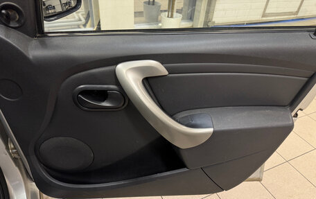 Renault Logan I, 2012 год, 545 000 рублей, 16 фотография