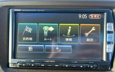 Honda Fit Shuttle I рестайлинг, 2012 год, 1 002 000 рублей, 8 фотография