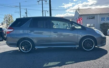 Honda Fit Shuttle I рестайлинг, 2012 год, 1 002 000 рублей, 4 фотография