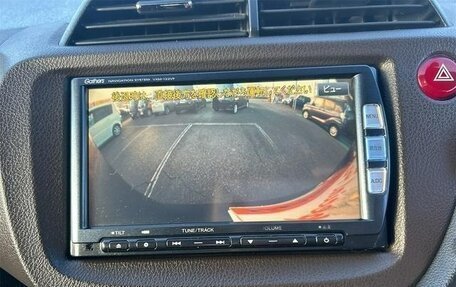 Honda Fit Shuttle I рестайлинг, 2012 год, 1 002 000 рублей, 7 фотография