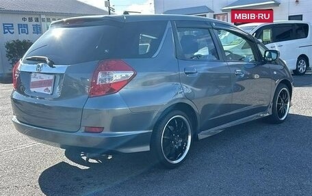 Honda Fit Shuttle I рестайлинг, 2012 год, 1 002 000 рублей, 2 фотография