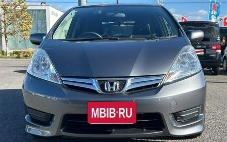 Honda Fit Shuttle I рестайлинг, 2012 год, 1 002 000 рублей, 3 фотография