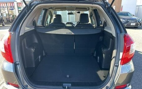 Honda Fit Shuttle I рестайлинг, 2012 год, 1 002 000 рублей, 12 фотография