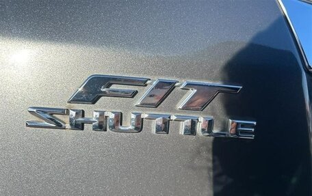 Honda Fit Shuttle I рестайлинг, 2012 год, 1 002 000 рублей, 16 фотография