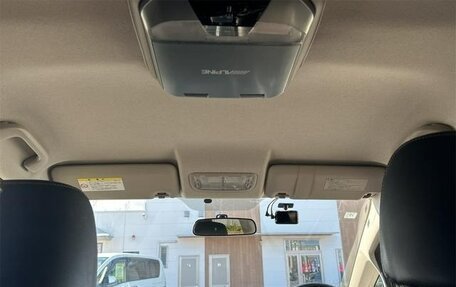 Honda Fit Shuttle I рестайлинг, 2012 год, 1 002 000 рублей, 14 фотография