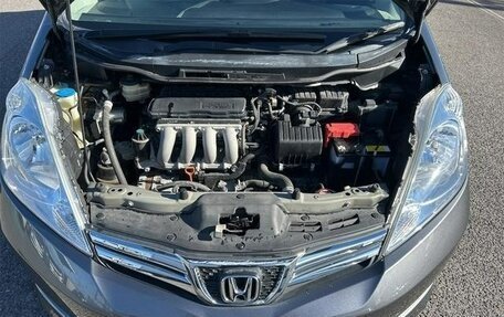 Honda Fit Shuttle I рестайлинг, 2012 год, 1 002 000 рублей, 13 фотография