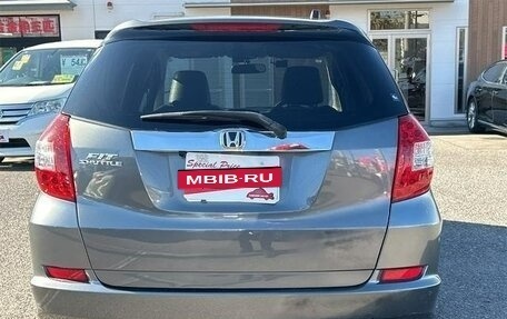 Honda Fit Shuttle I рестайлинг, 2012 год, 1 002 000 рублей, 11 фотография