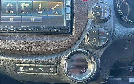 Honda Fit Shuttle I рестайлинг, 2012 год, 1 002 000 рублей, 26 фотография