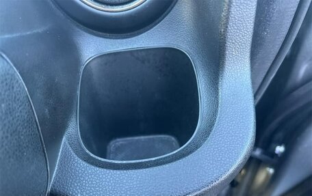 Honda Fit Shuttle I рестайлинг, 2012 год, 1 002 000 рублей, 28 фотография