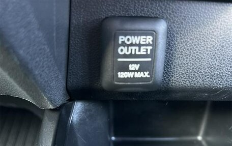 Honda Fit Shuttle I рестайлинг, 2012 год, 1 002 000 рублей, 29 фотография