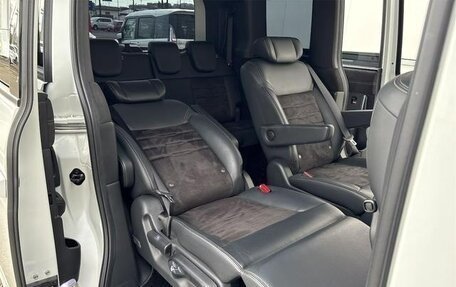 Honda Stepwgn, 2022 год, 2 555 000 рублей, 9 фотография