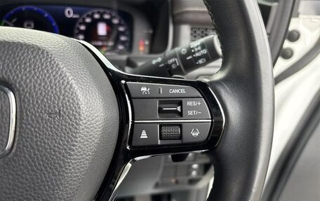 Honda Stepwgn, 2022 год, 2 555 000 рублей, 14 фотография