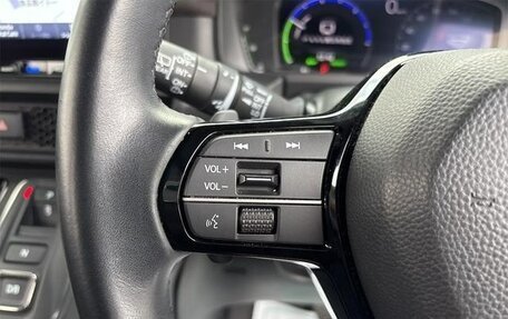 Honda Stepwgn, 2022 год, 2 555 000 рублей, 15 фотография