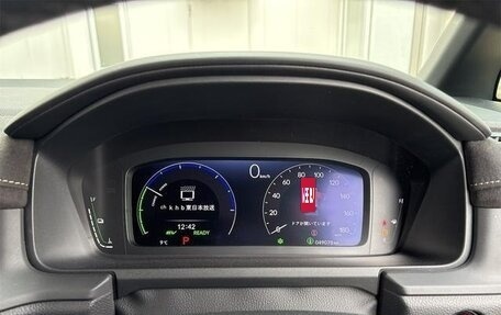 Honda Stepwgn, 2022 год, 2 555 000 рублей, 13 фотография