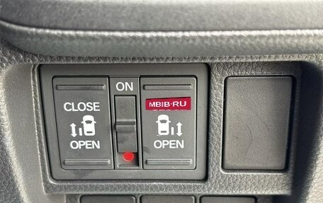 Honda Stepwgn, 2022 год, 2 555 000 рублей, 18 фотография