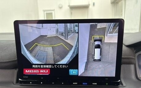 Honda Stepwgn, 2022 год, 2 555 000 рублей, 20 фотография