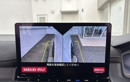 Honda Stepwgn, 2022 год, 2 555 000 рублей, 21 фотография