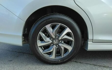 Honda Stepwgn IV, 2016 год, 1 564 000 рублей, 16 фотография