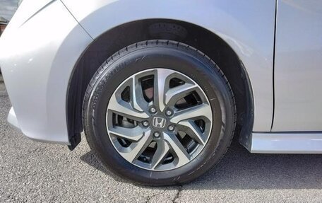 Honda Stepwgn IV, 2016 год, 1 564 000 рублей, 17 фотография