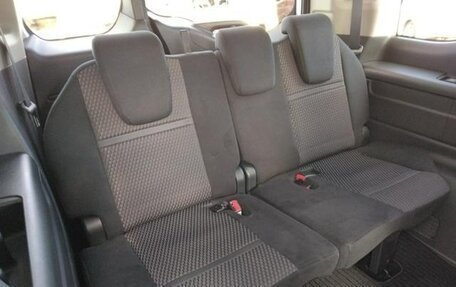 Honda Stepwgn IV, 2016 год, 1 564 000 рублей, 11 фотография