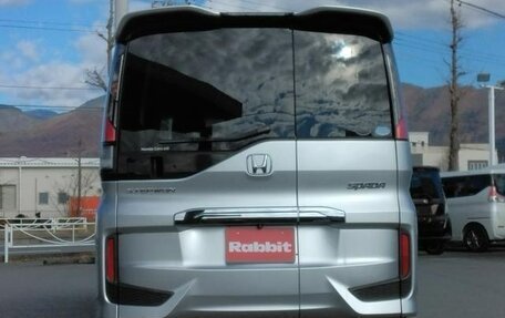 Honda Stepwgn IV, 2016 год, 1 564 000 рублей, 7 фотография