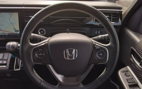 Honda Stepwgn IV, 2016 год, 1 564 000 рублей, 18 фотография