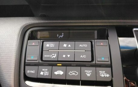 Honda Stepwgn IV, 2016 год, 1 564 000 рублей, 22 фотография