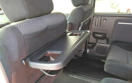 Honda Stepwgn IV, 2016 год, 1 564 000 рублей, 27 фотография