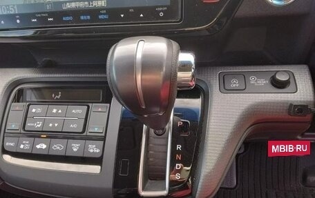 Honda Stepwgn IV, 2016 год, 1 564 000 рублей, 21 фотография