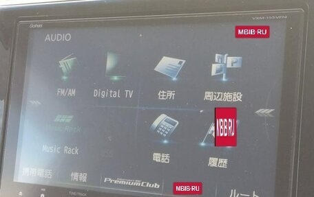 Honda Stepwgn IV, 2016 год, 1 564 000 рублей, 24 фотография