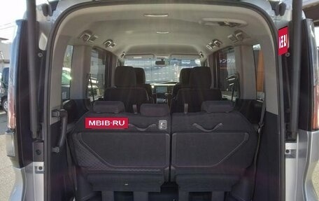 Honda Stepwgn IV, 2016 год, 1 564 000 рублей, 33 фотография