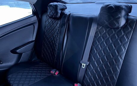 Hyundai Solaris II рестайлинг, 2011 год, 545 000 рублей, 8 фотография