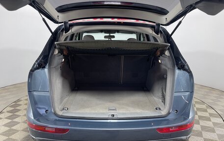 Audi Q5, 2008 год, 1 330 000 рублей, 7 фотография