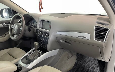 Audi Q5, 2008 год, 1 330 000 рублей, 9 фотография