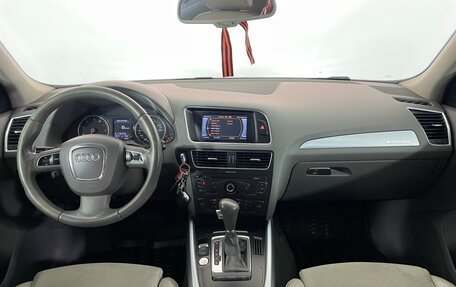 Audi Q5, 2008 год, 1 330 000 рублей, 10 фотография