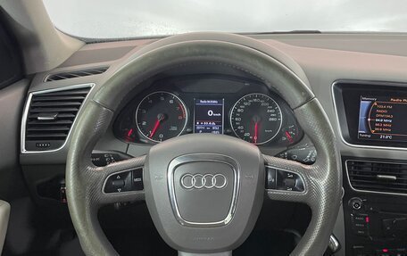 Audi Q5, 2008 год, 1 330 000 рублей, 11 фотография