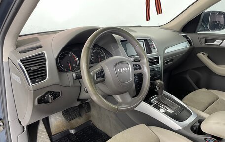 Audi Q5, 2008 год, 1 330 000 рублей, 8 фотография