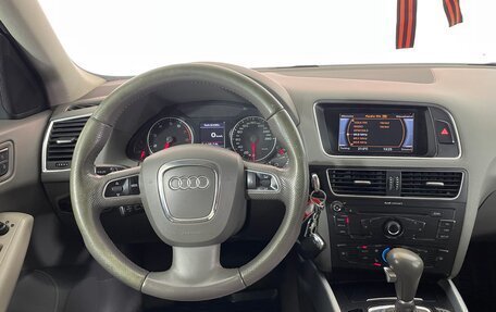 Audi Q5, 2008 год, 1 330 000 рублей, 12 фотография