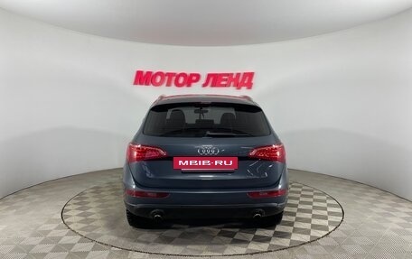 Audi Q5, 2008 год, 1 330 000 рублей, 5 фотография