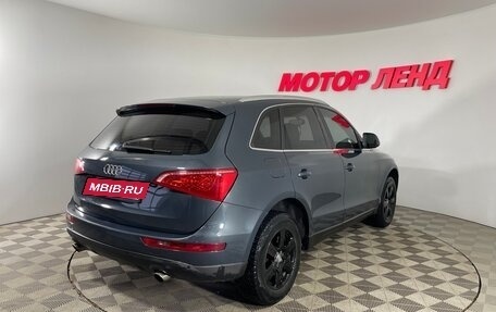Audi Q5, 2008 год, 1 330 000 рублей, 4 фотография