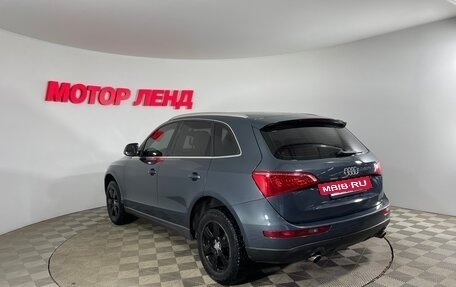 Audi Q5, 2008 год, 1 330 000 рублей, 6 фотография